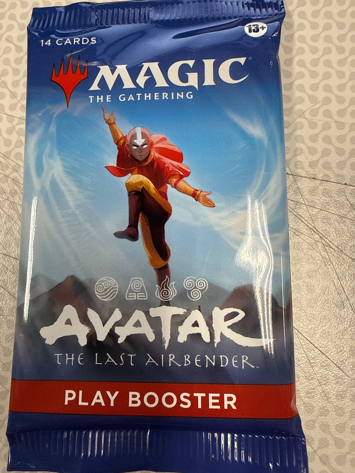 Magic-Avatar-Pokemon