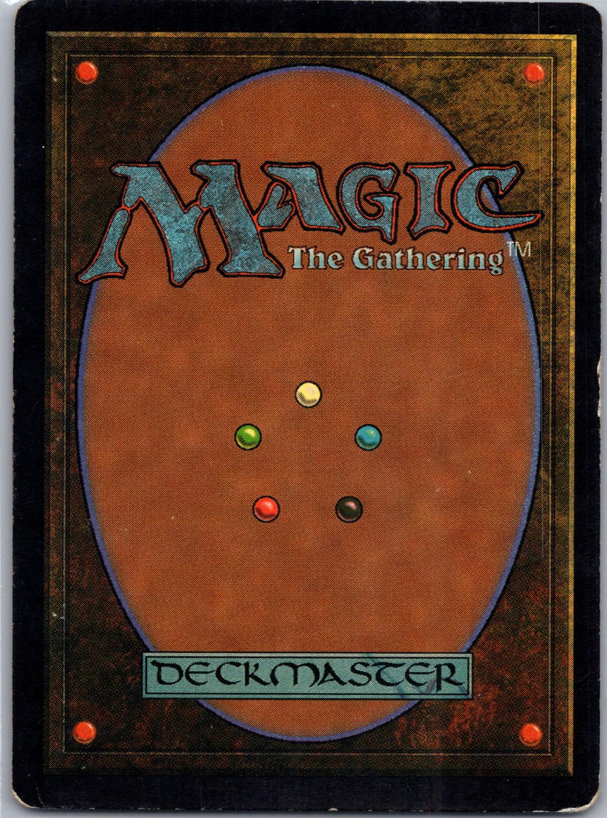 Phyrexian Walker · Copy 1 · Back
