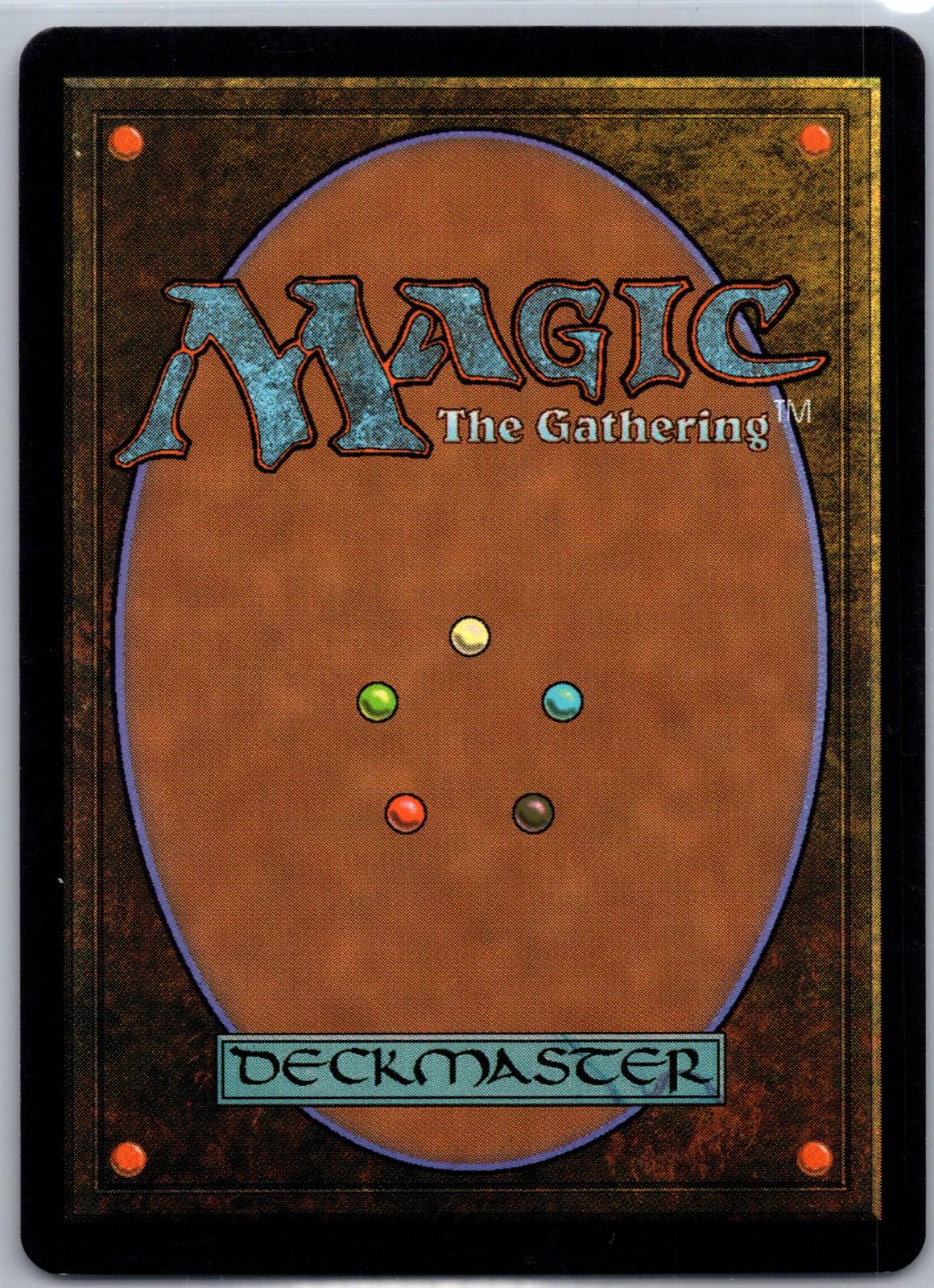 Cavern Harpy · Copy 1 · Back