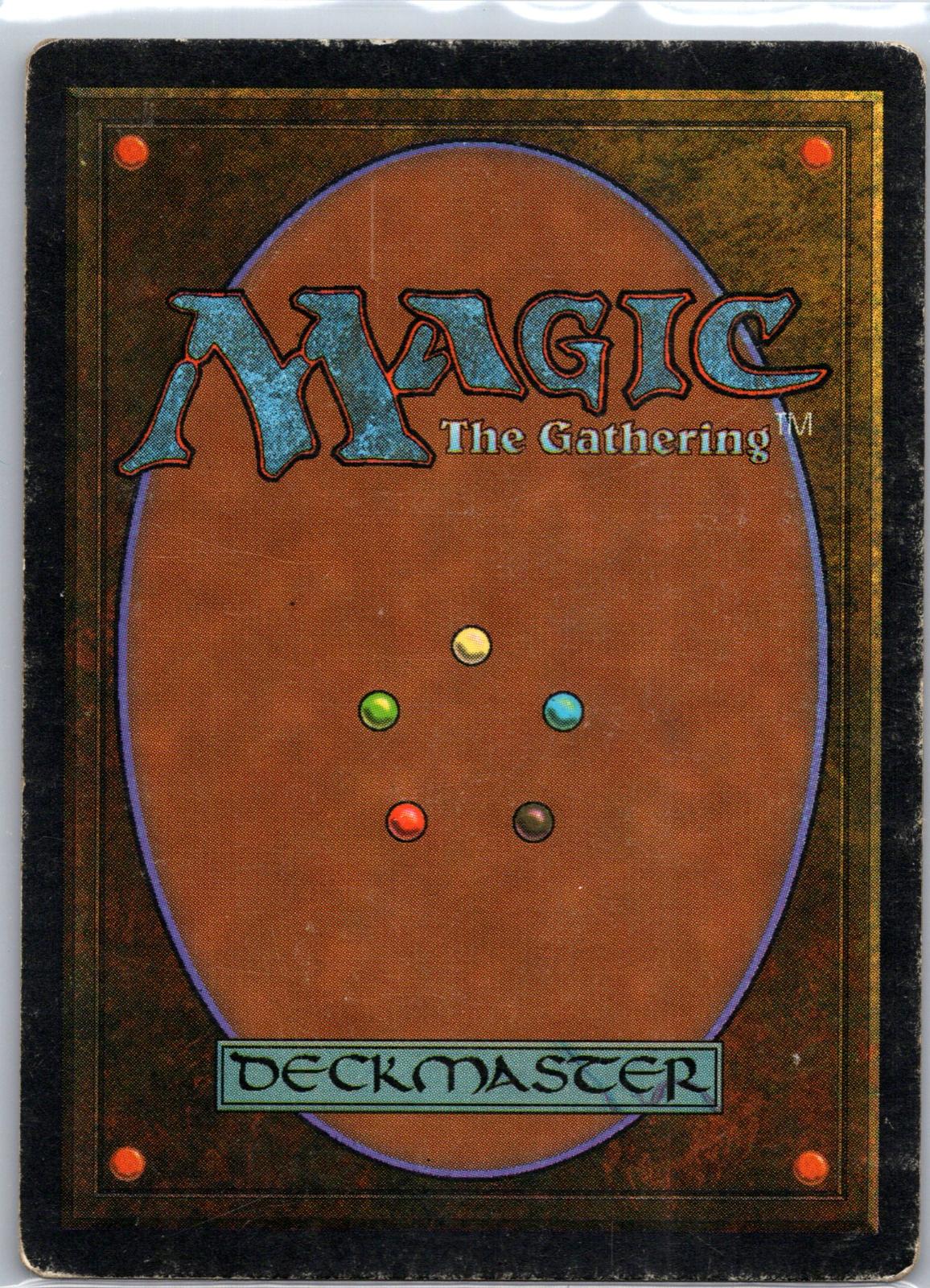 Red Elemental Blast · Copy 1 · Back