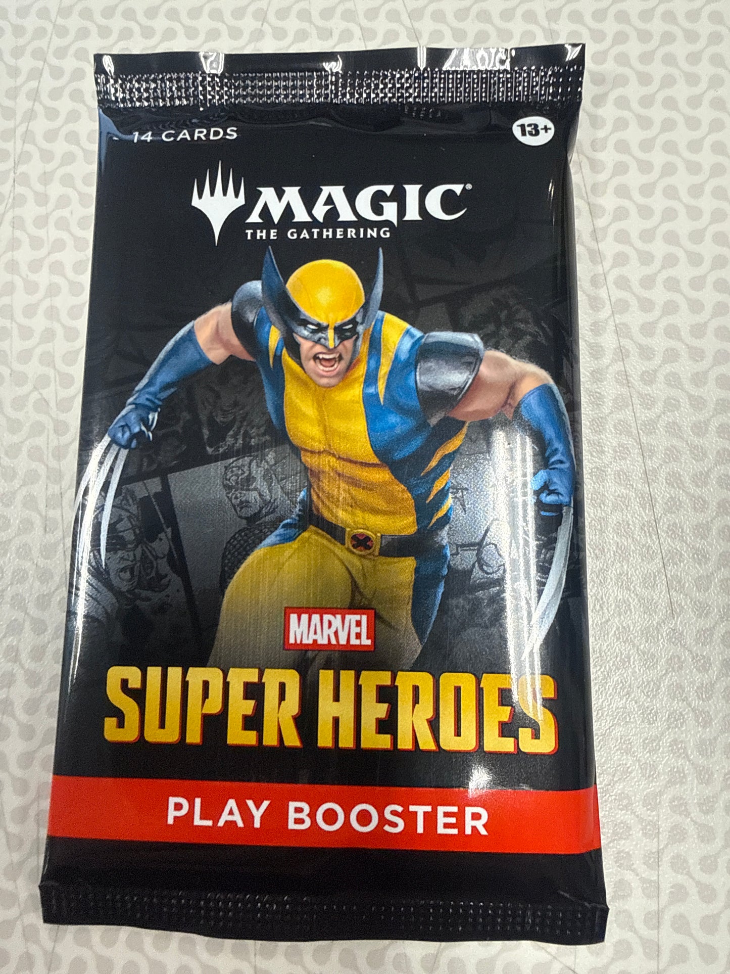 Magic-Marvel-Pokemon