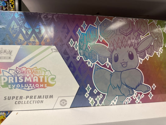 Prismatic SPC-Pokemon