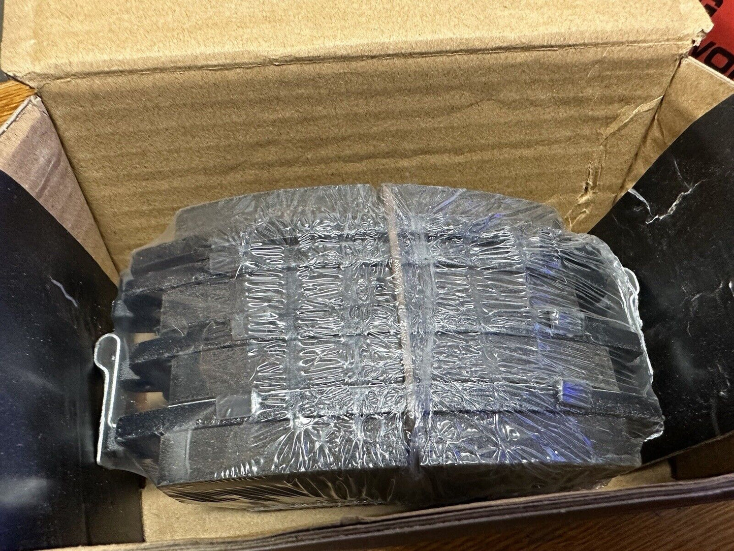 R1 Concepts 19-0929-00 Optimum OEp Series Brake Pads
