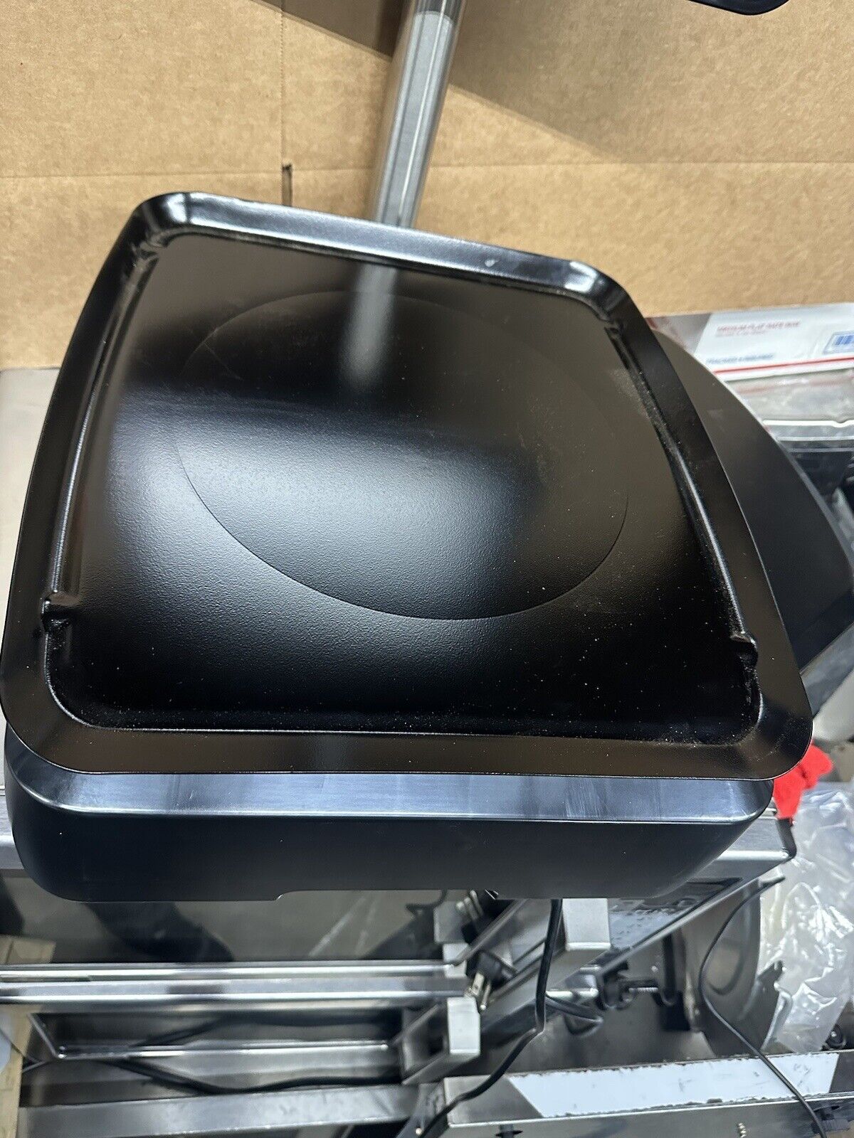 Hobart HTI-SSLSC WITH MONITOR BRAND NEW OPEN BOX