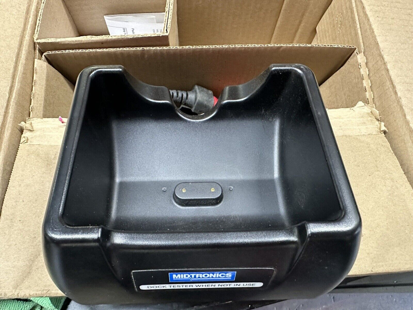 Automotive Battery Diagnostic Service System By Midtronics JDT-1