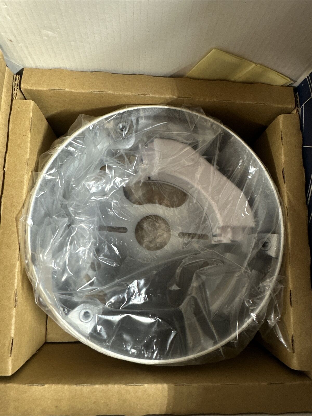 Bosch Flexidome Security Camera  IP 7000 VR NIN-832-V10PS