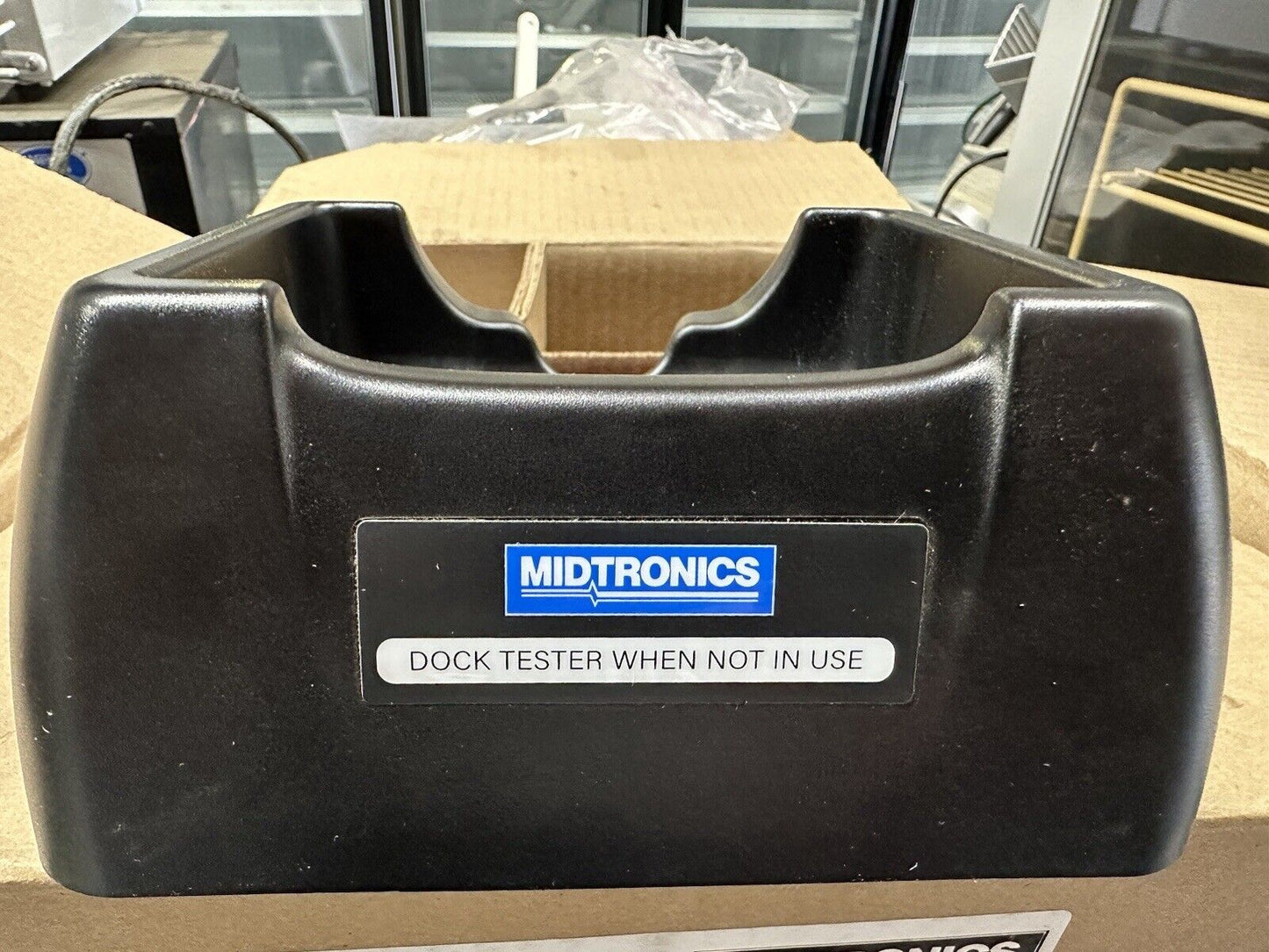 Automotive Battery Diagnostic Service System By Midtronics JDT-1