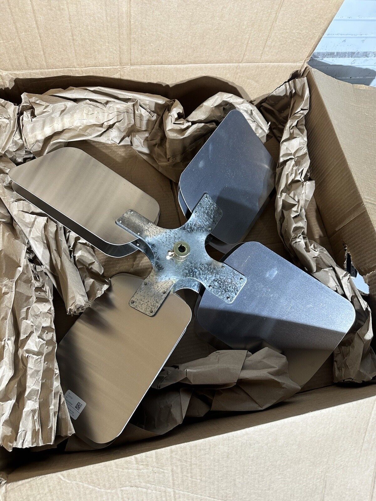 HEATCRAFT 2293030 Fan Blade 30” (BRAND NEW)
