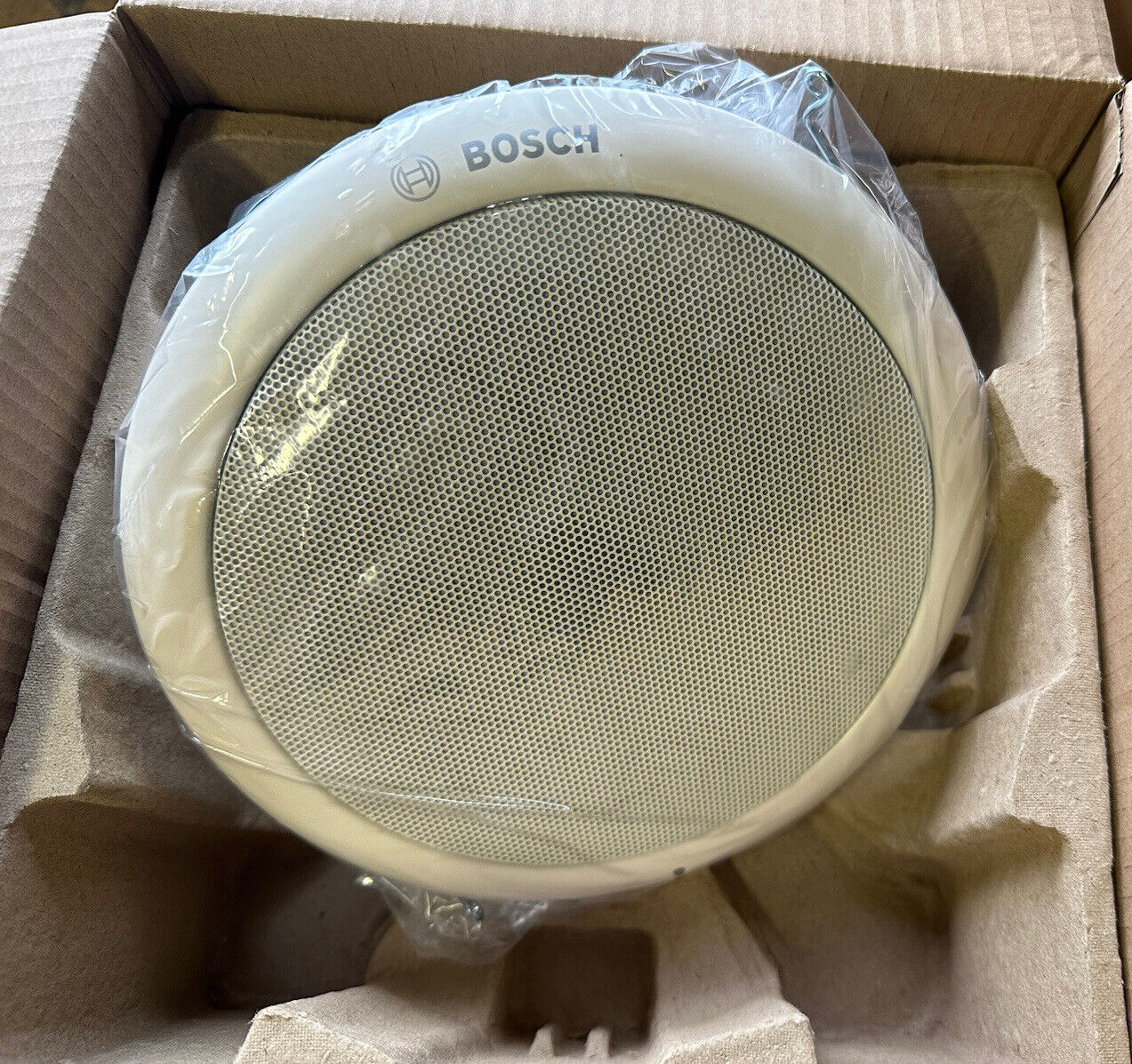 Bosch LC1-UM12E8 Ceiling Loudspeaker BRAND NEW