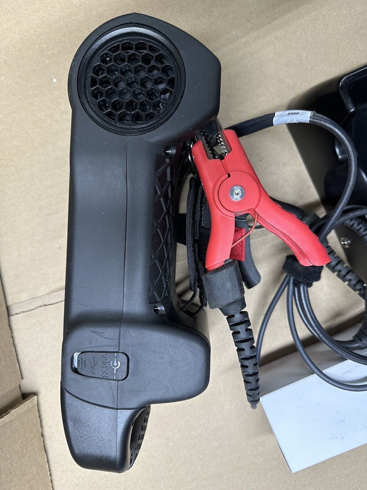 Automotive Battery Diagnostic Service System By Midtronics JDT-1
