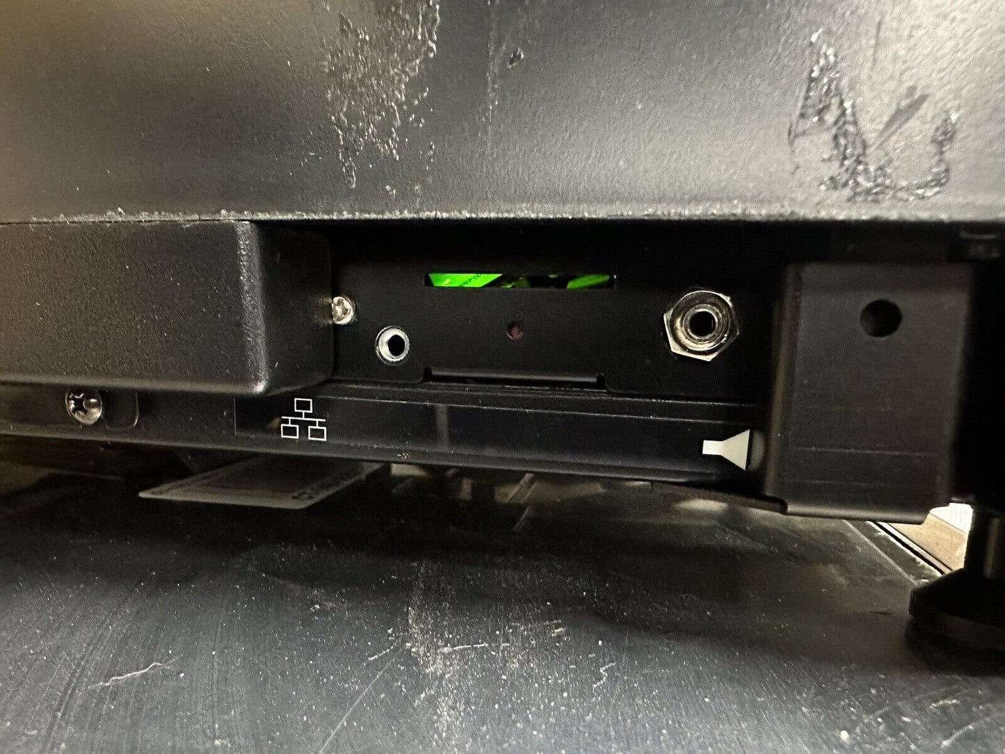Hobart HTI-SSLSC WITH MONITOR BRAND NEW OPEN BOX