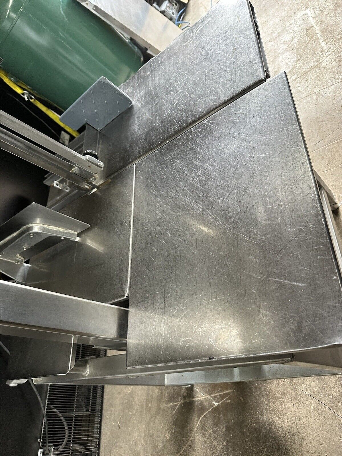 Hobart Electric Commercial Vertical Meat Saw 6801 See Video