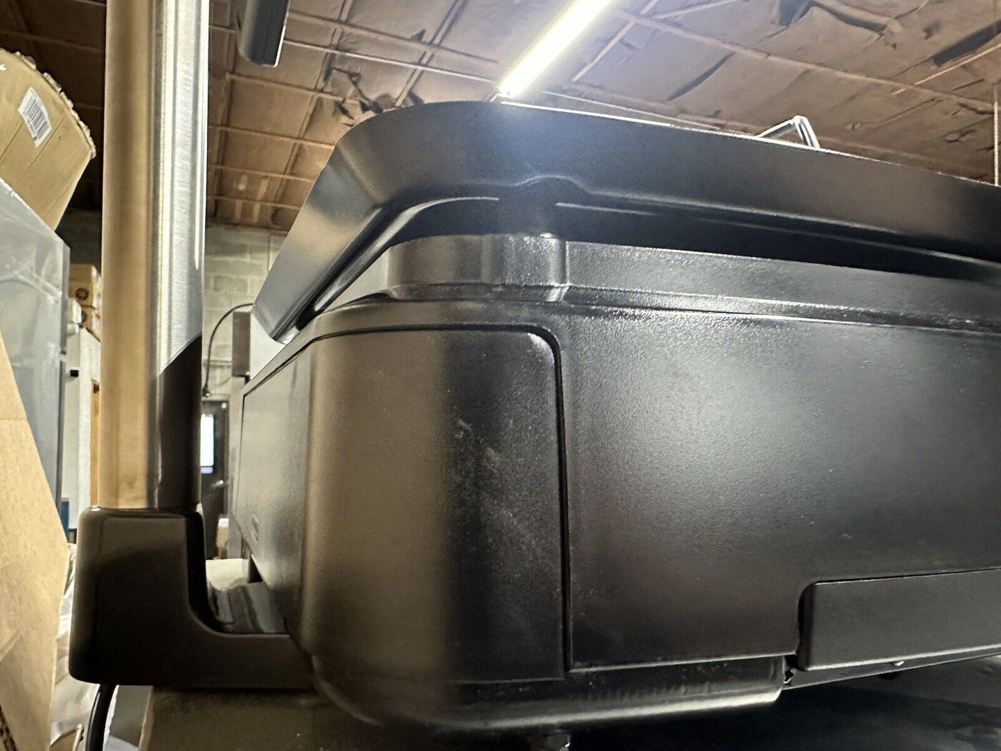 Hobart HTI-SSLSC WITH MONITOR BRAND NEW OPEN BOX