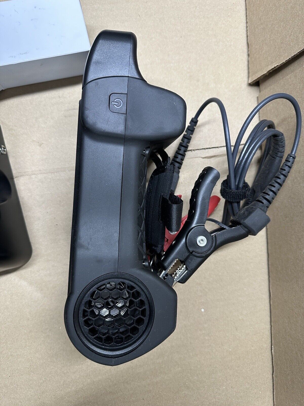 Automotive Battery Diagnostic Service System By Midtronics JDT-1