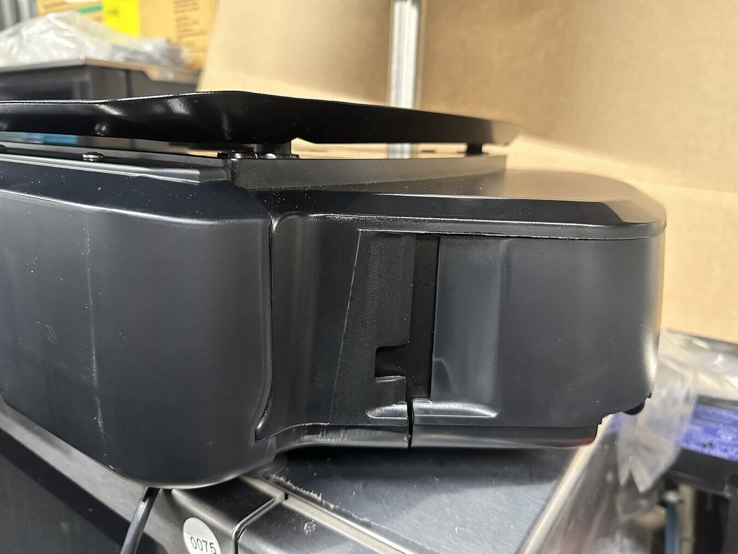 Hobart HTI-SSLSC WITH MONITOR BRAND NEW OPEN BOX