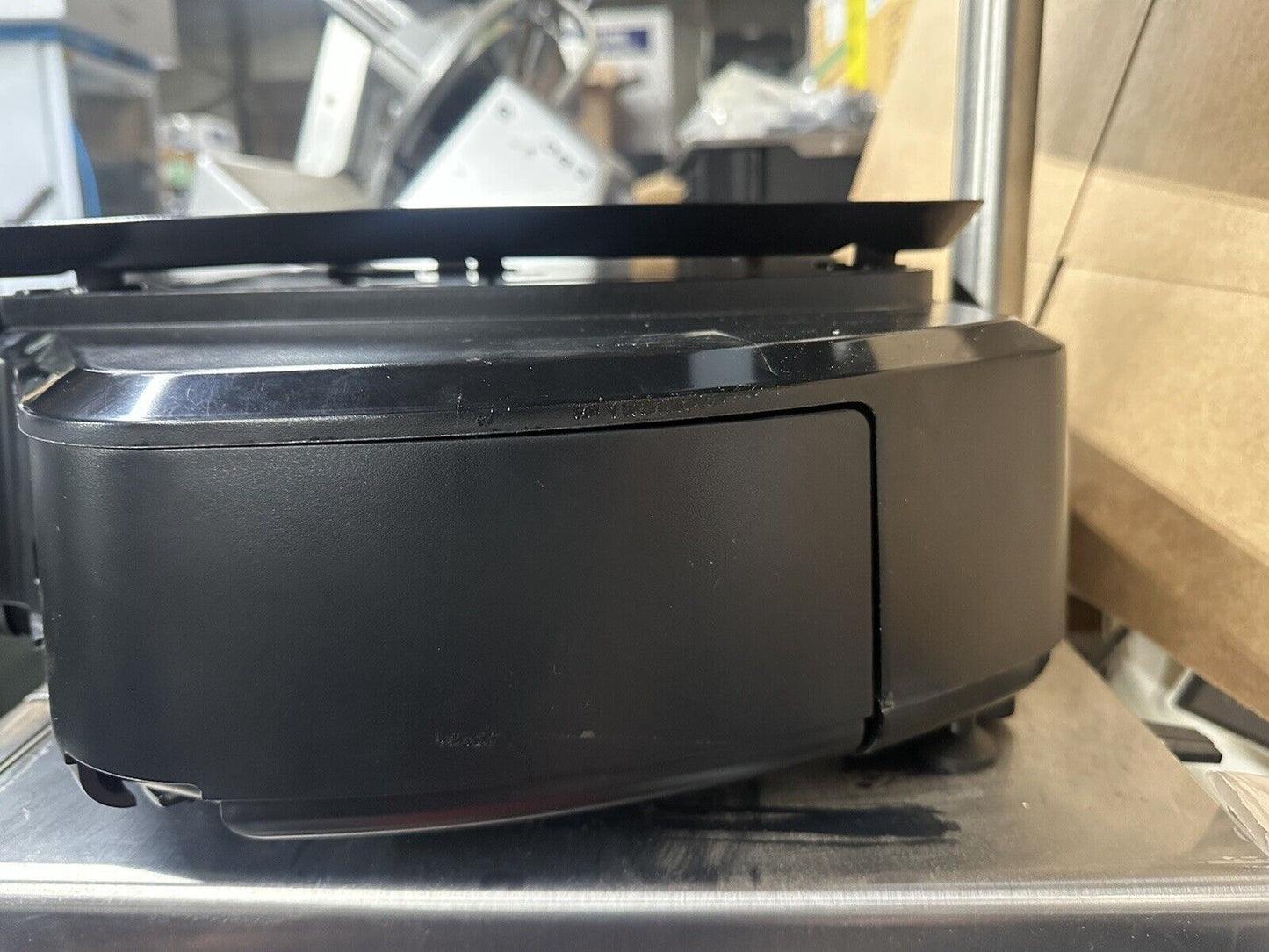 Hobart HTI-SSLSC WITH MONITOR BRAND NEW OPEN BOX