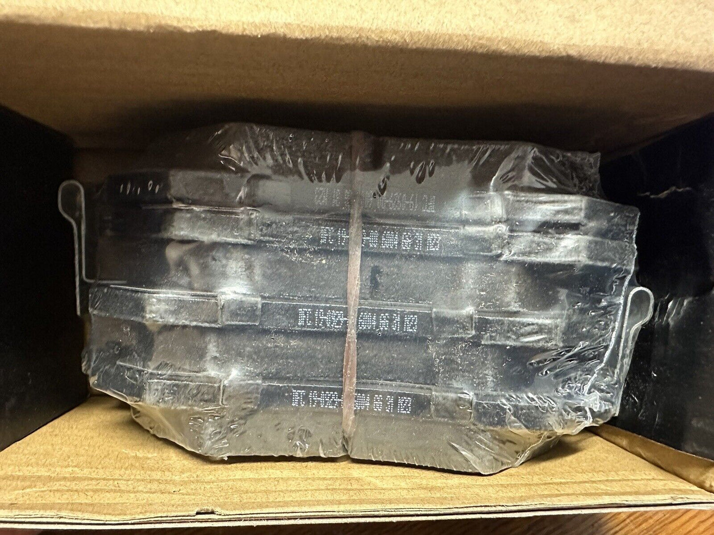 R1 Concepts 19-0929-00 Optimum OEp Series Brake Pads