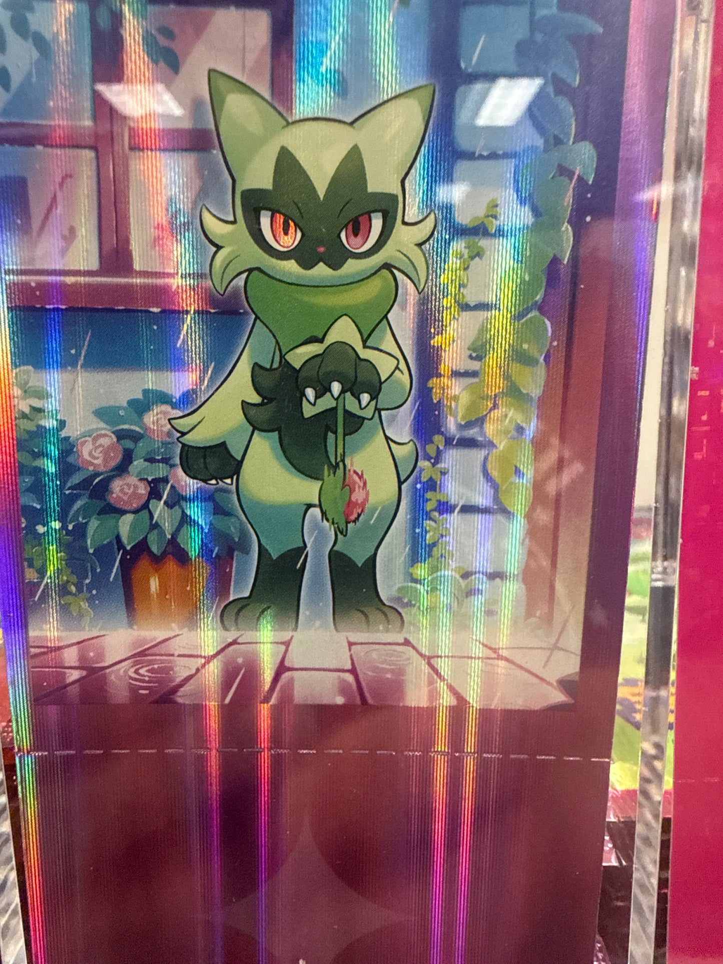 Chinese Gem Vol. 5 Pokemon