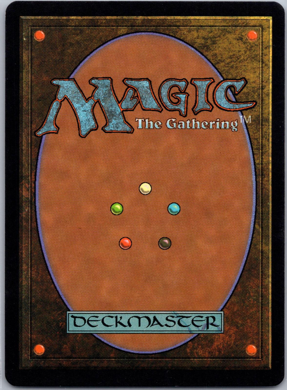 Heart Warden · Copy 1 · Back