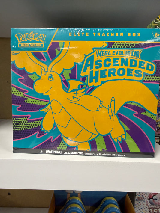 Ascended Hero’s ETB-Pokemon