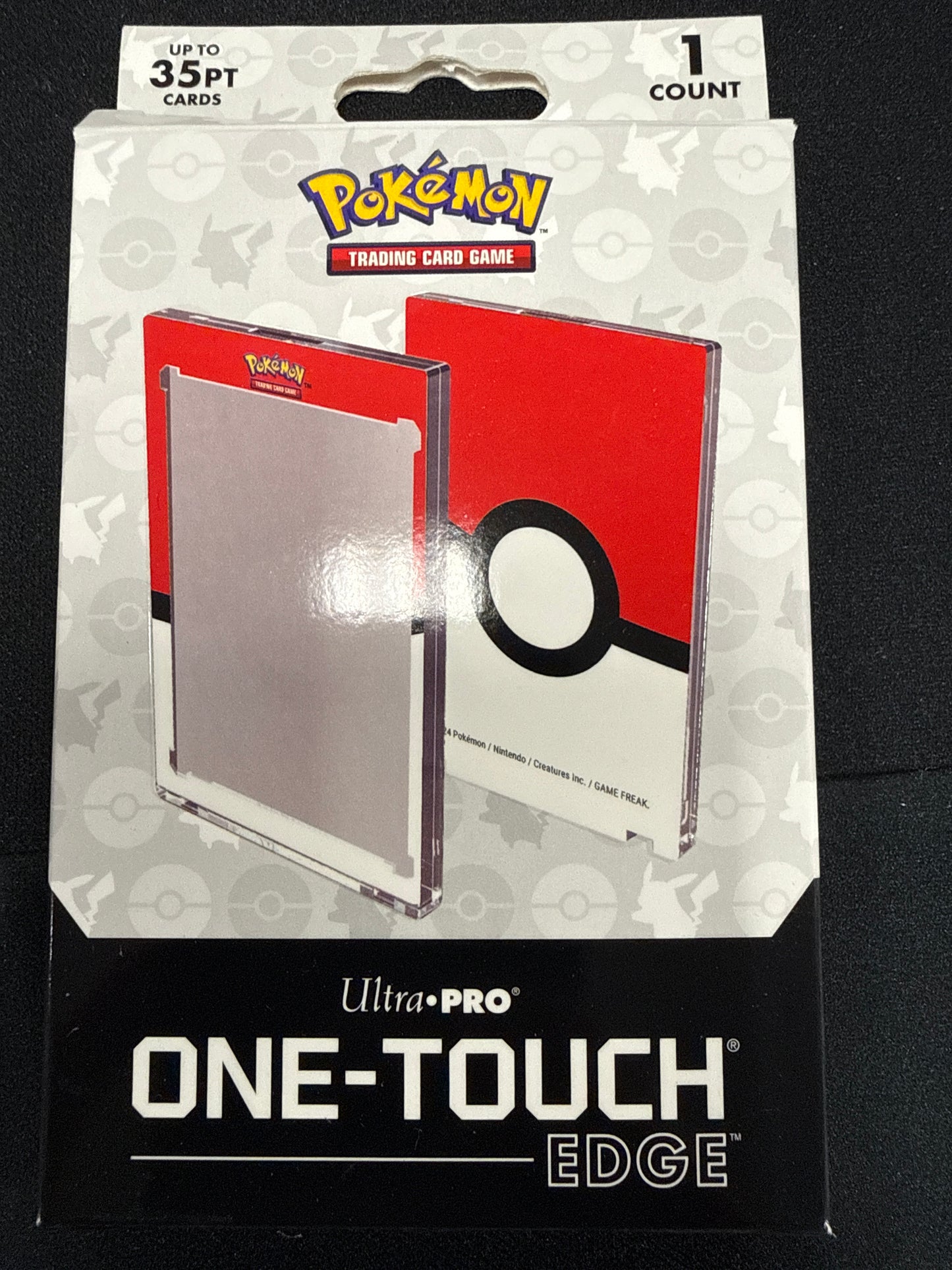 Ultra Pro One Touch Pokemon