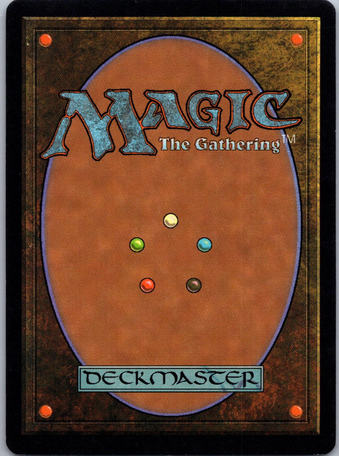Taunting Elf · Copy 1 · Back