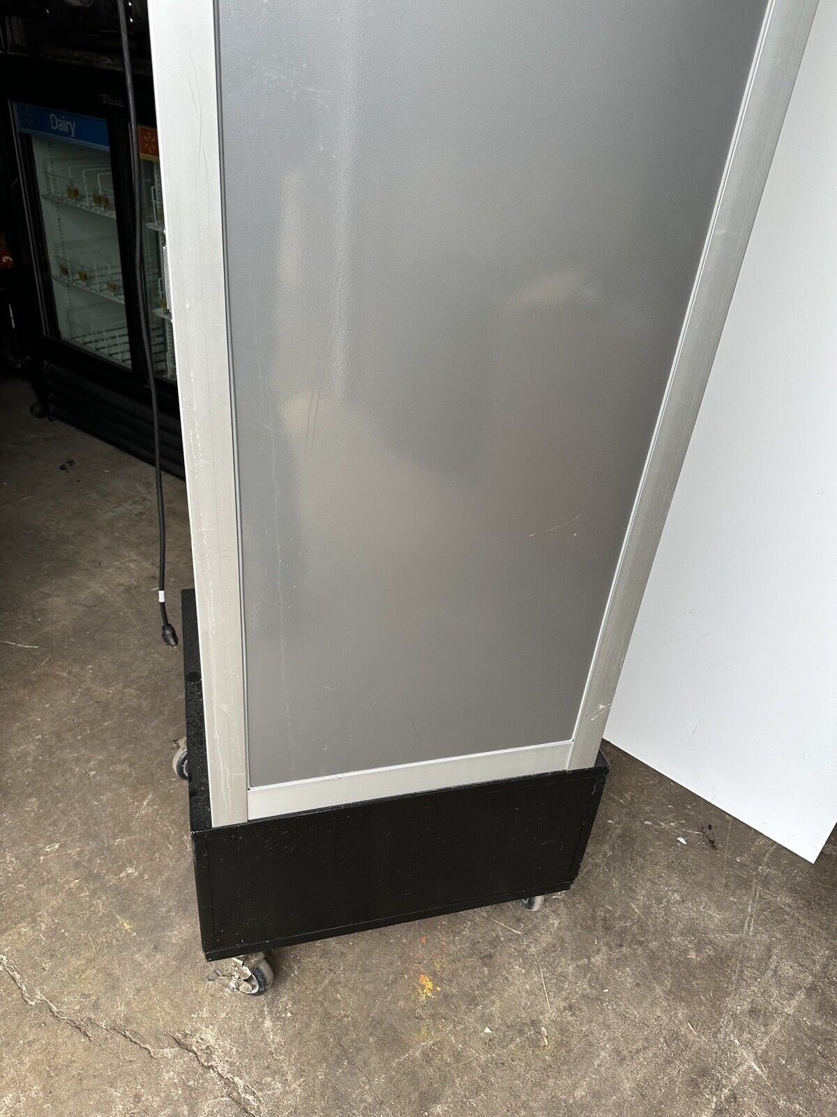 Hatco PFST-1X Hot Food Holding Cabinet/Warmer -Case Merchandiser
